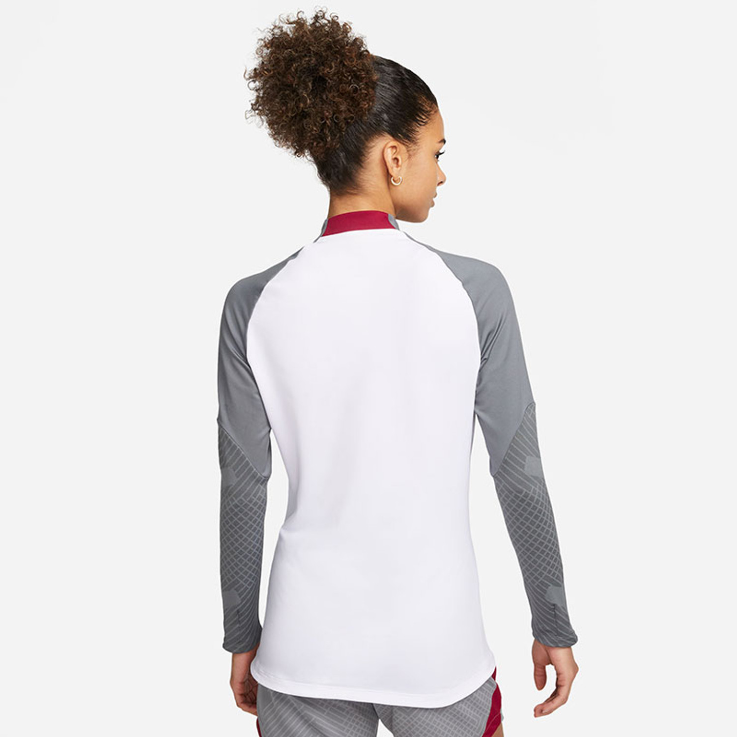 Nike Liverpool Strike Trainingspak Dames