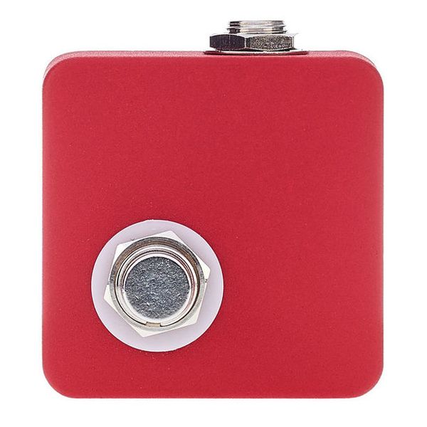 JHS Pedals Red Remote
