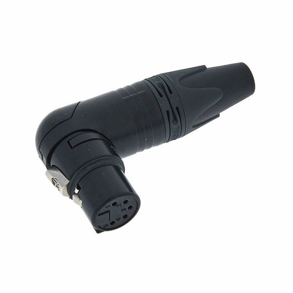Neutrik NC5 FRX-B