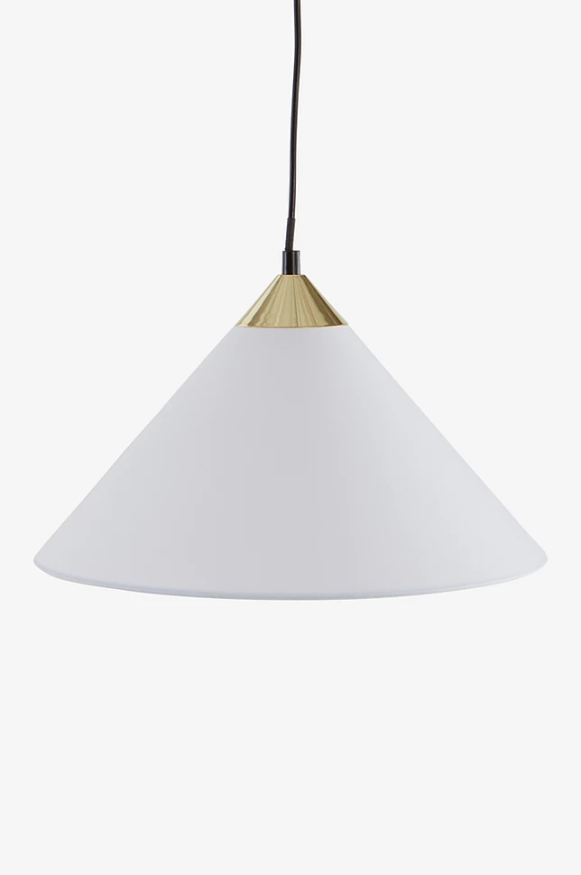MICKAN taklampe