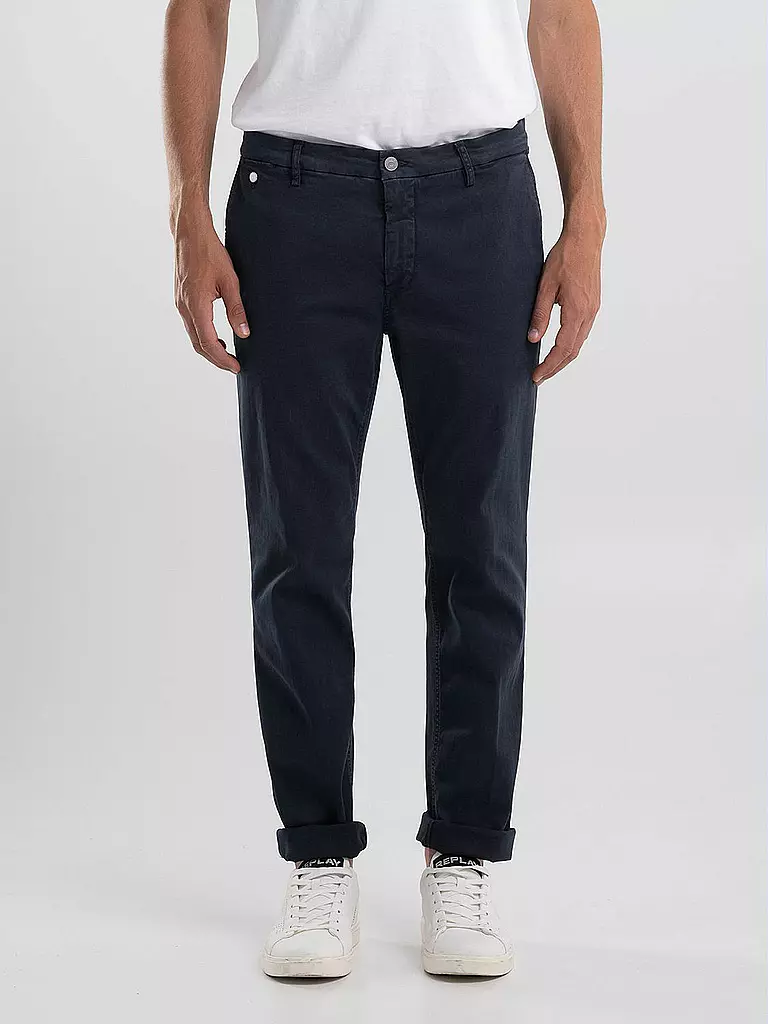 REPLAY Chino Regular Fit 