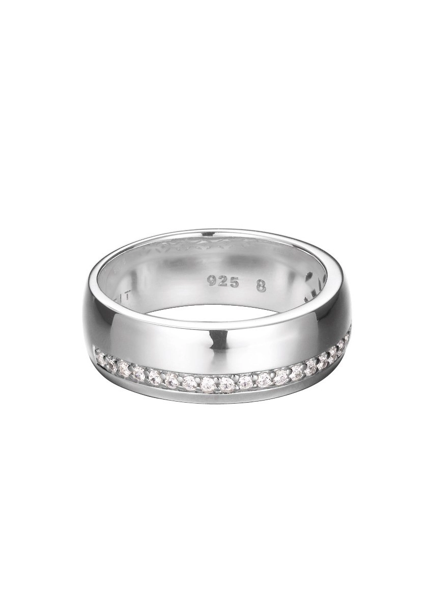Esprit Serenity Glam Damenring ESRG92243A160