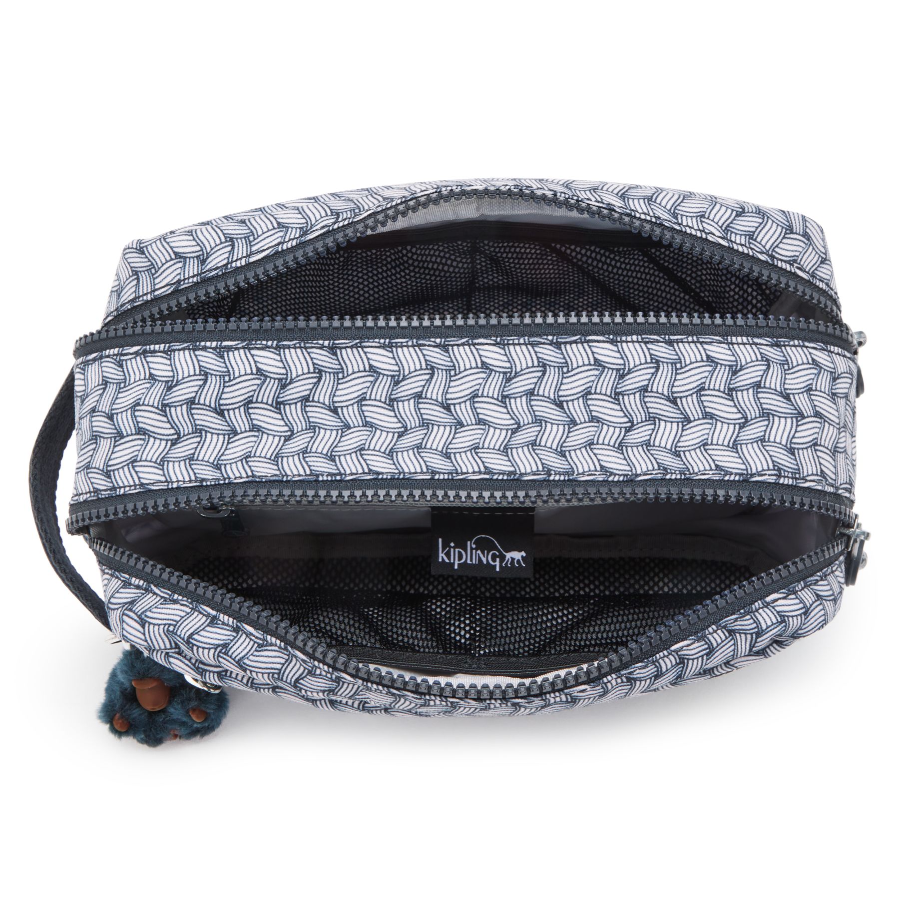 AMALFI Grande pochette de voyage - Groovy Vines