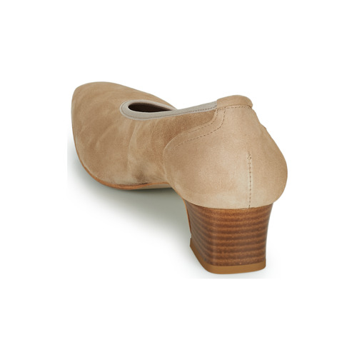 Otess -  - Beige