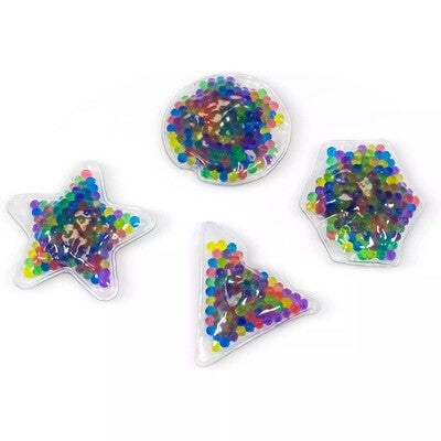 HGL Sensory Squish-sett 20 Stk