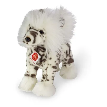 Teddy Hermann Schopfhund, 25 cm