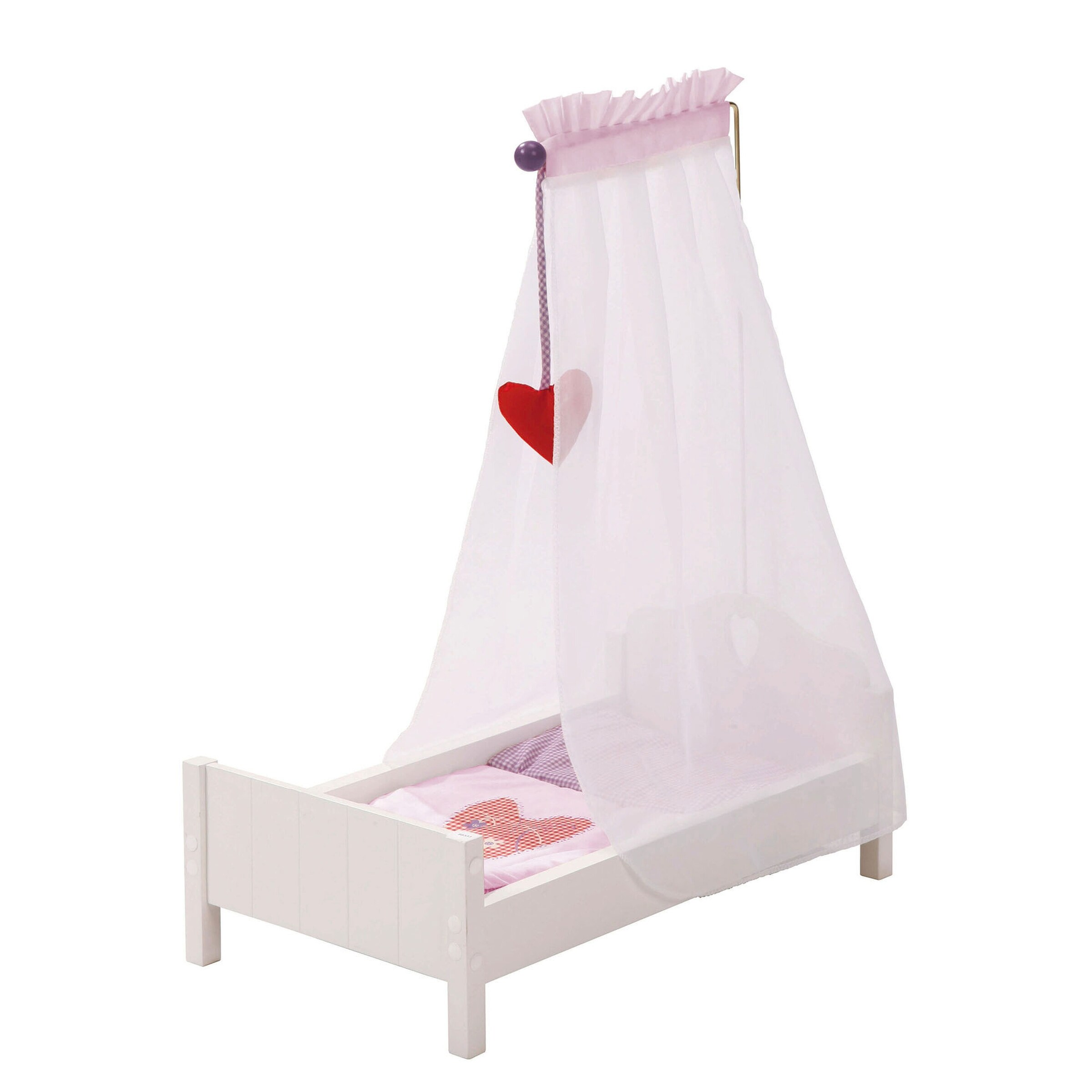 roba Puppenstandbett Fienchen