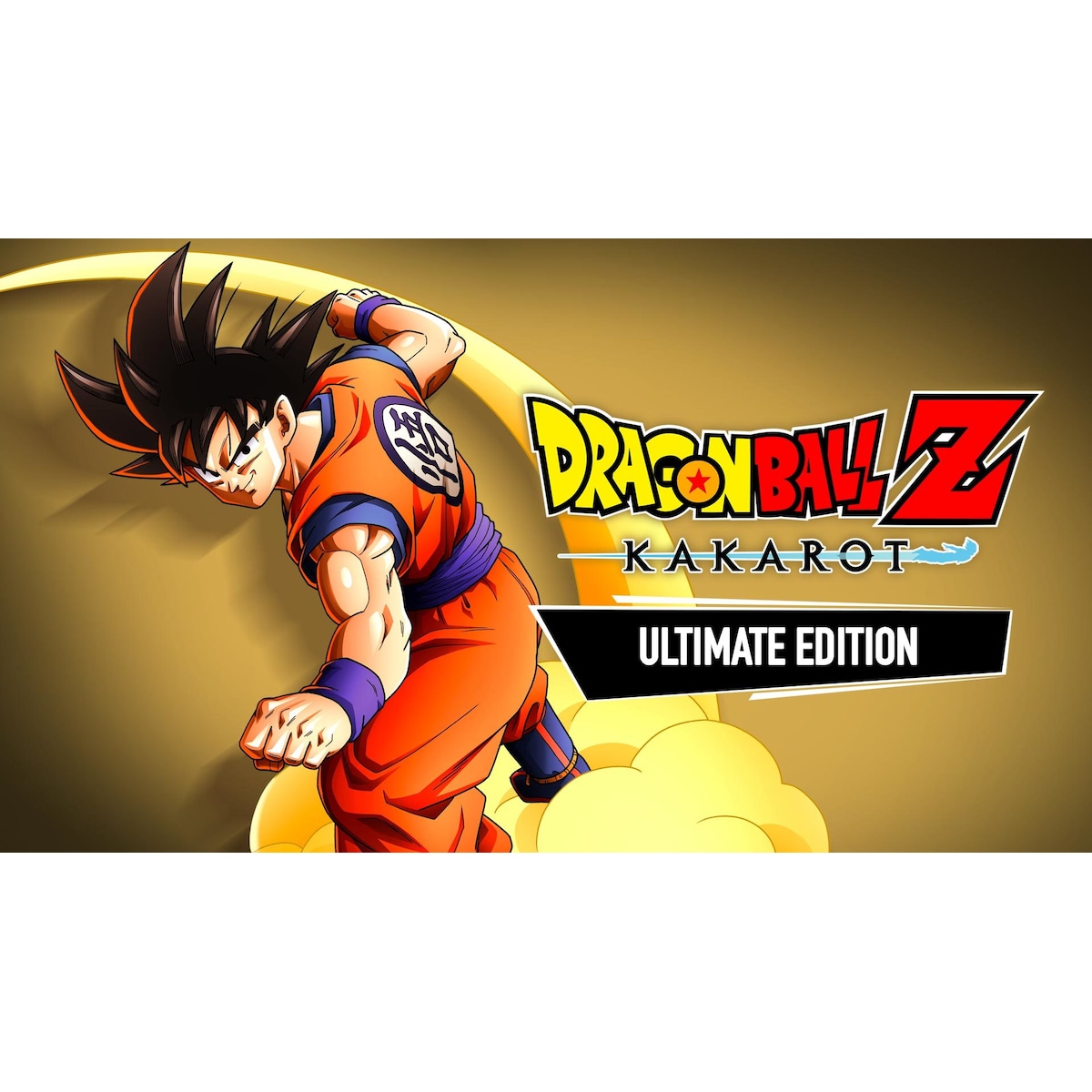 DRAGON BALL Z KAKAROT Ultimate Edition - PC Windows