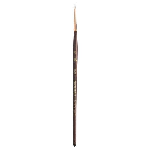 PRINCETON™ NEPTUNE® Aquarellpinsel, Serie 4750, rund
