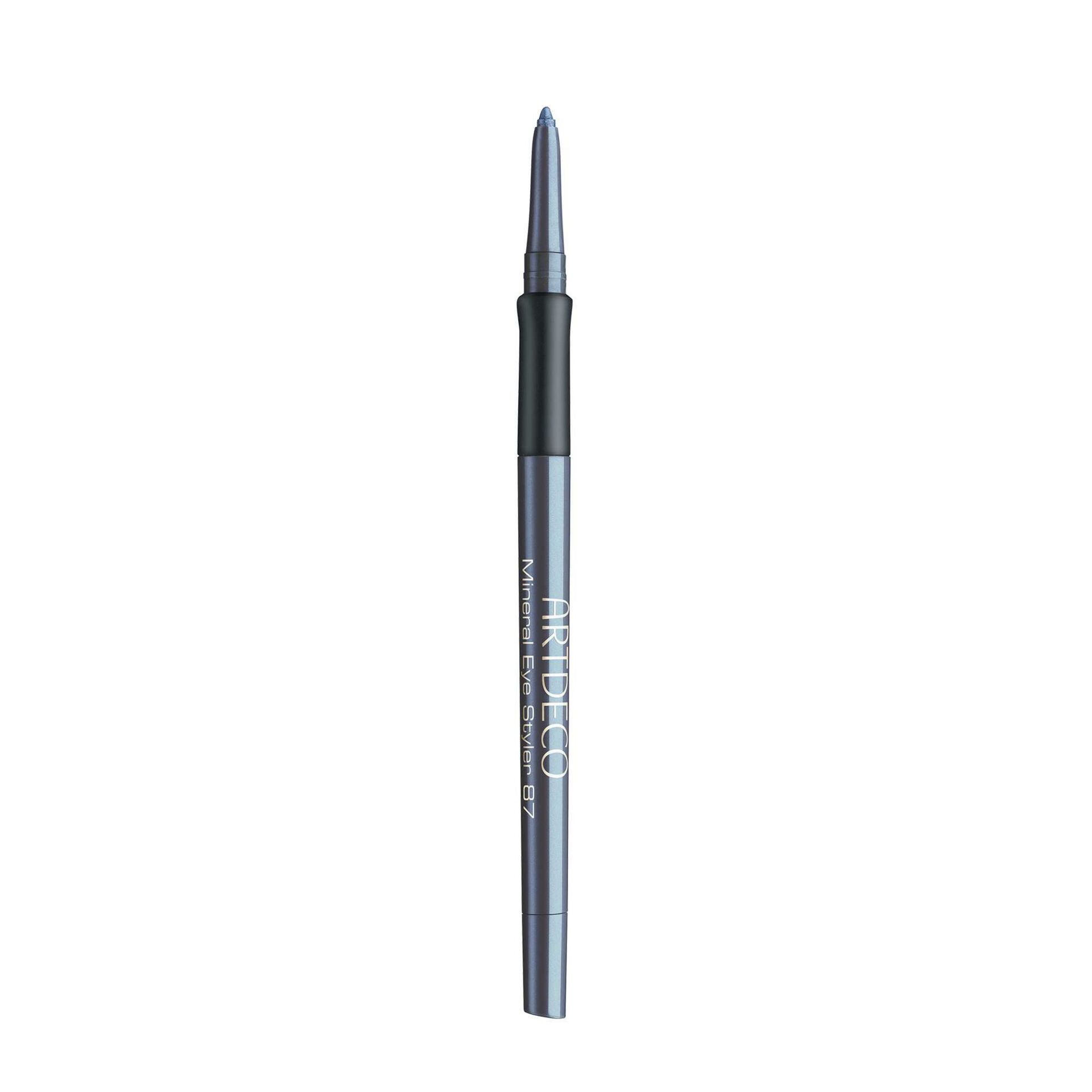 Artdeco Mineral Eye Styler 87 Mineral Dark Blue