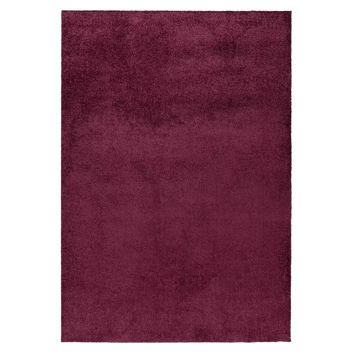 Teppich Prunella Burgungy