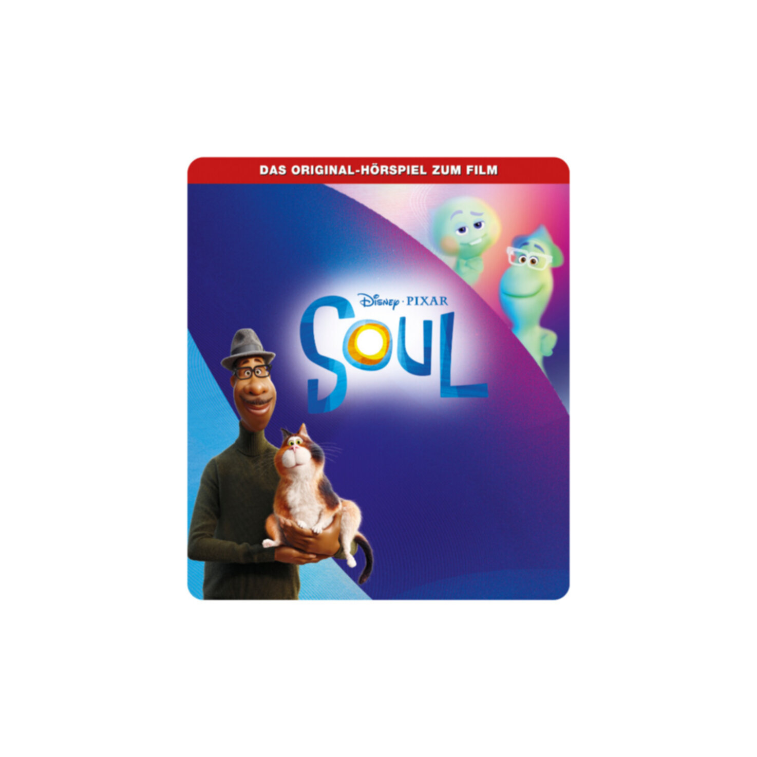 Tonies Disney Soul (Deutsch)