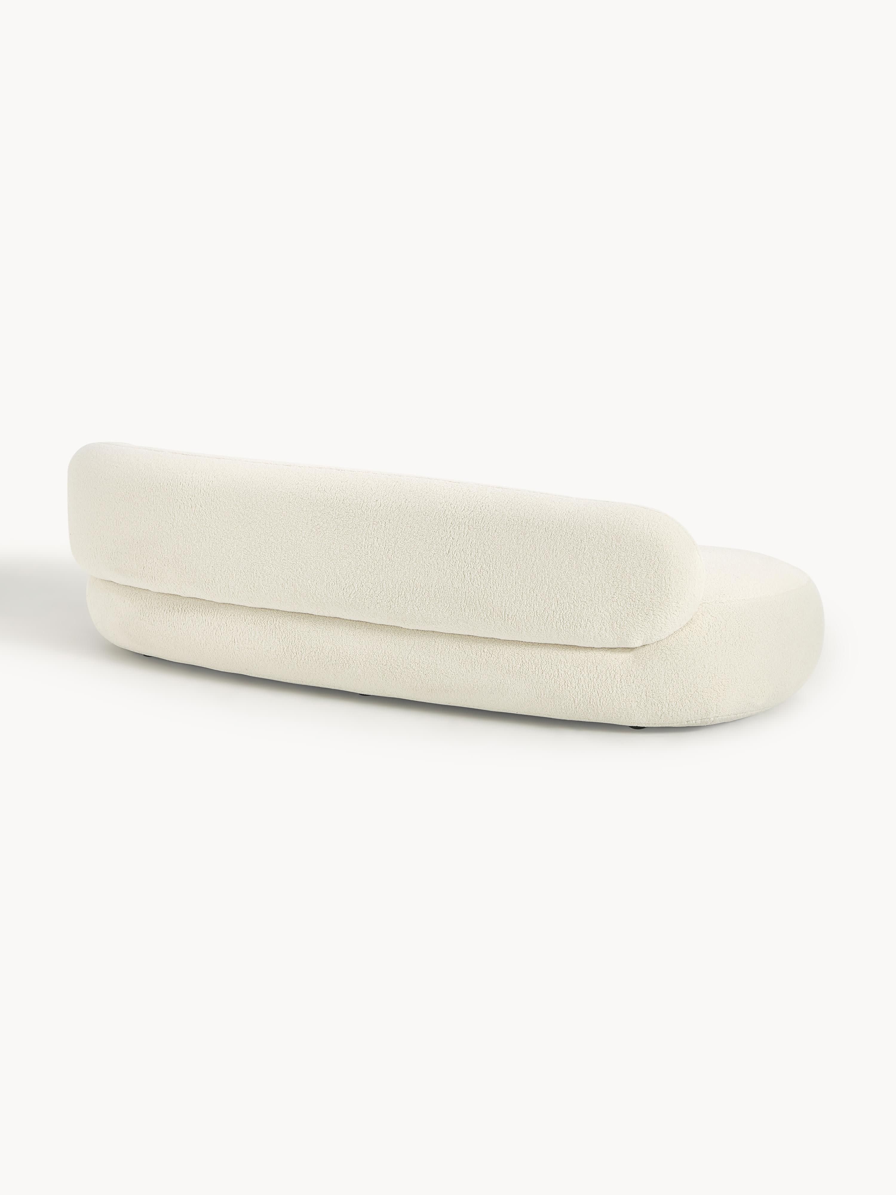 Teddybank Alba (3-zits)