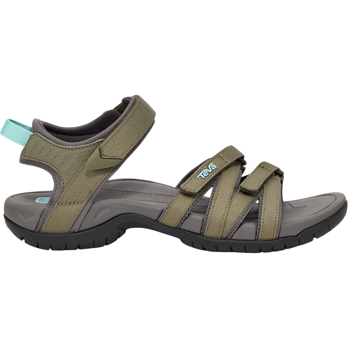 Teva Tirra Sandaler Dame