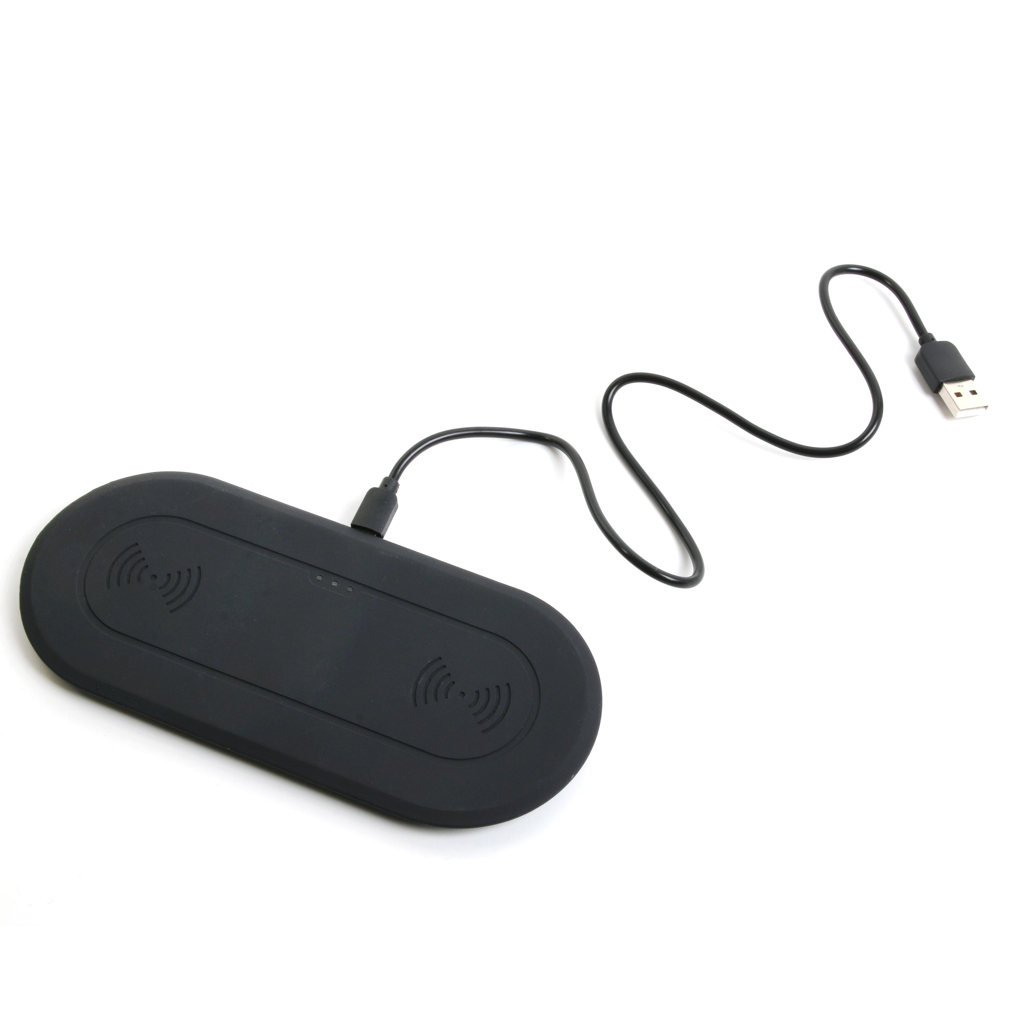 CHARGEUR INDUCTION SANS FIL X2 APPAREILS
