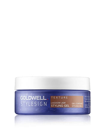 Goldwell. Stylesign Texture Lagoom Jam Styling Gel 75ml