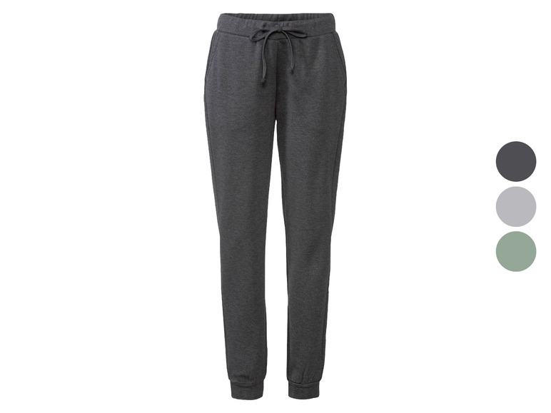 Dames joggingbroek