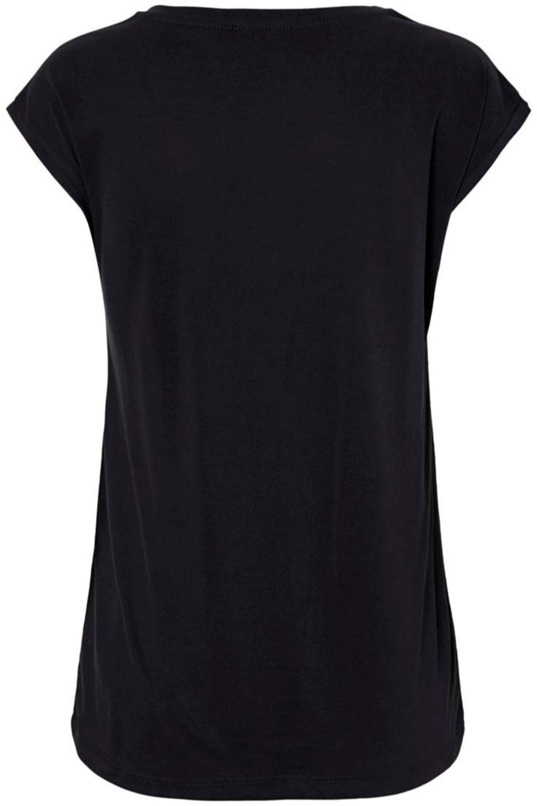 Pieces PcKamala Tee
