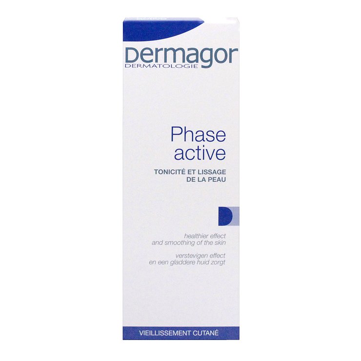 Phase active anti-rides 40ml