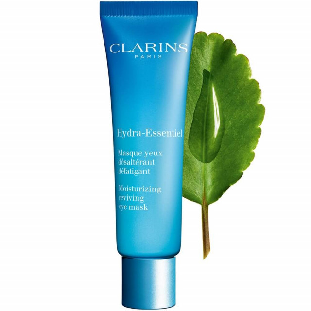 Masque Yeux Hydra-Essentiel CLARINS