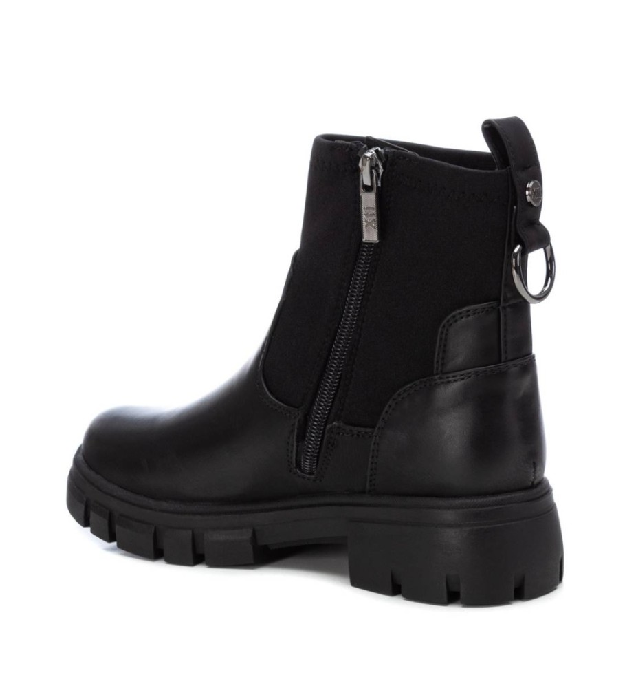 Botas Xti Kids 150598 pretas