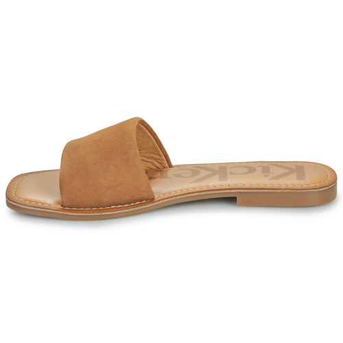 Kickers - KICK GIPSI - Camel