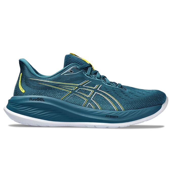 ASICS Men GEL-CUMULUS 26 Hardloopschoenen