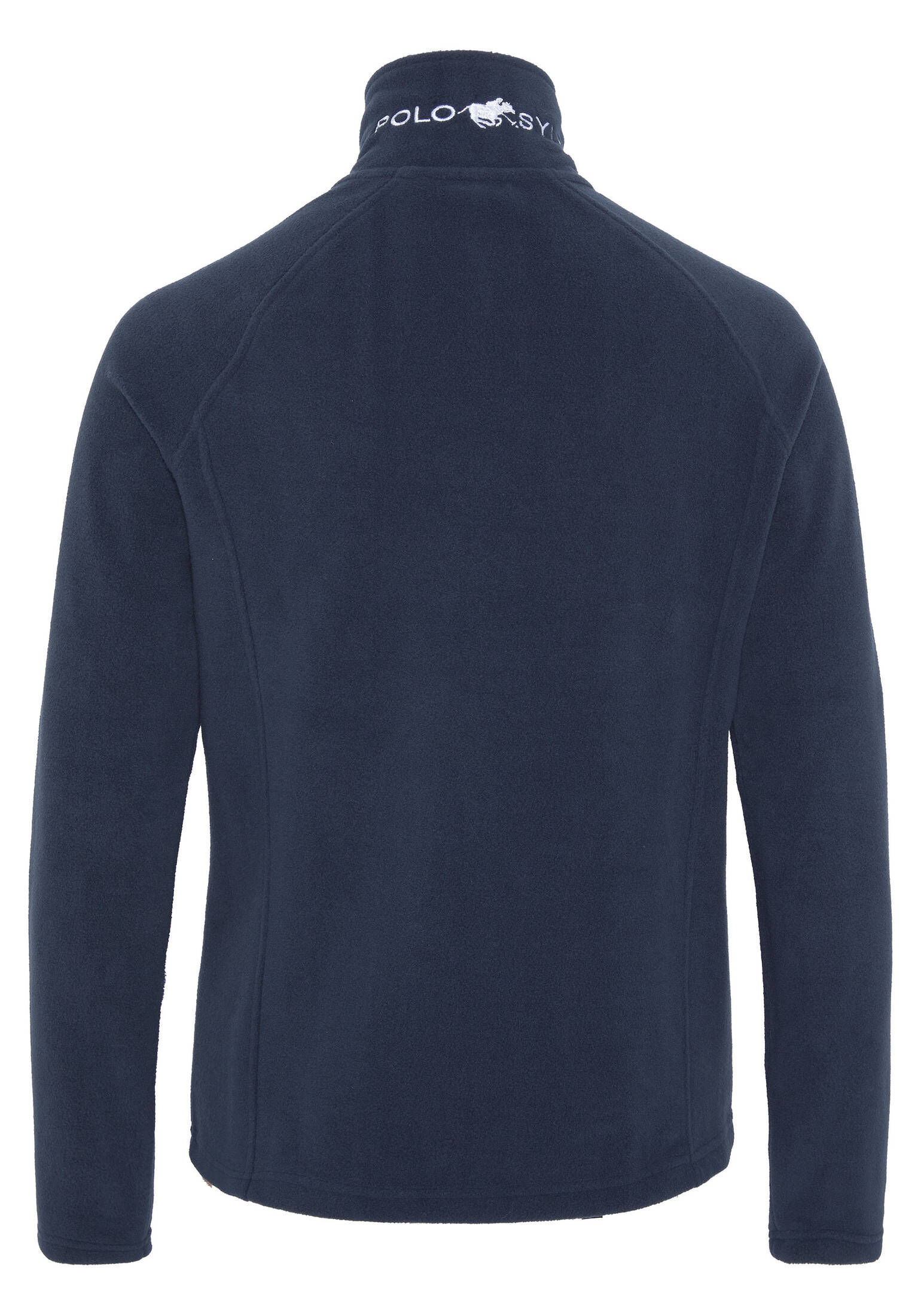 Polo Sylt| Damen Fleecejacke