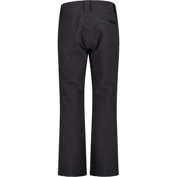 Pantalon de ski CMP MAN STRETCH SKI PANT ANTHRACITE