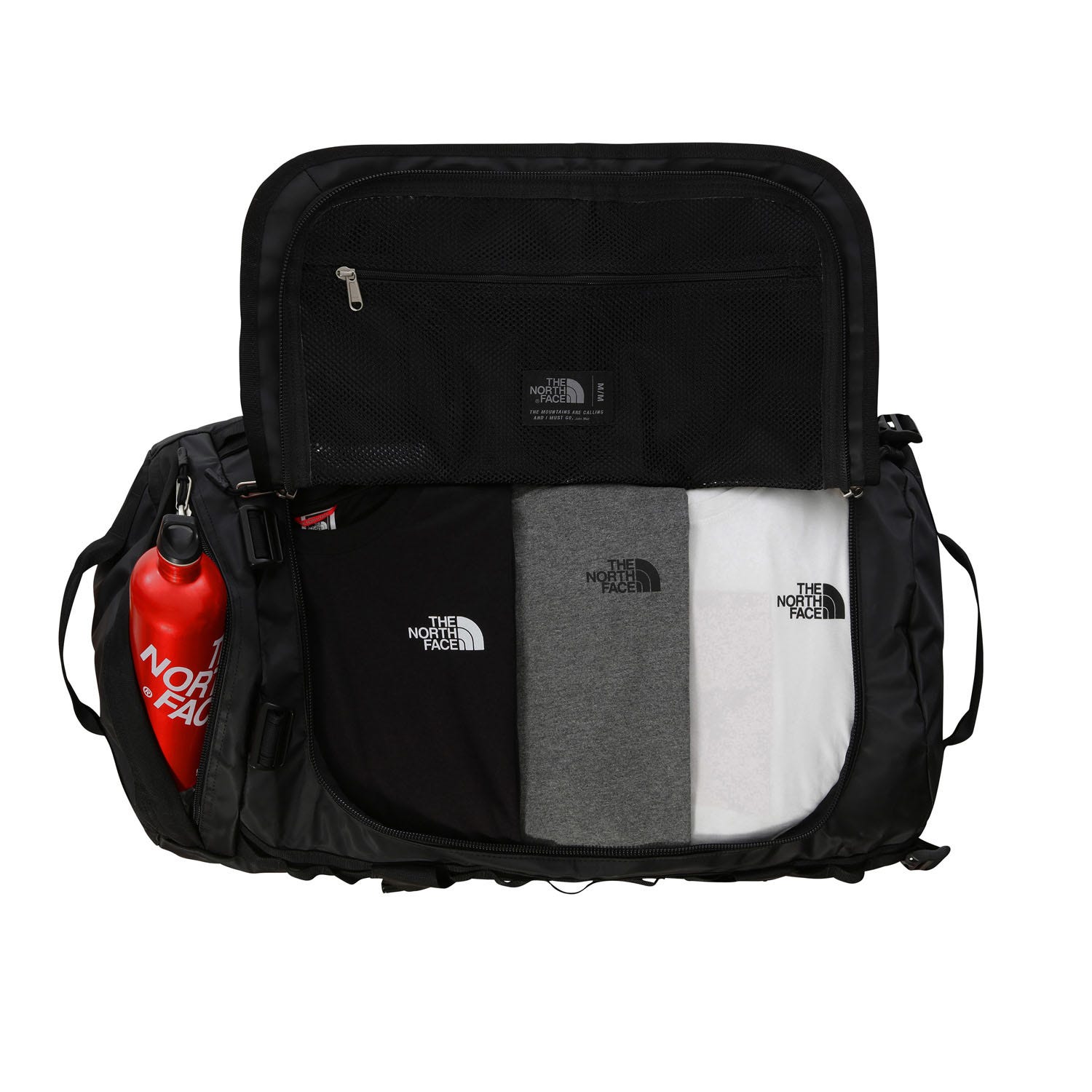 The North Face  Base Camp Duffel M