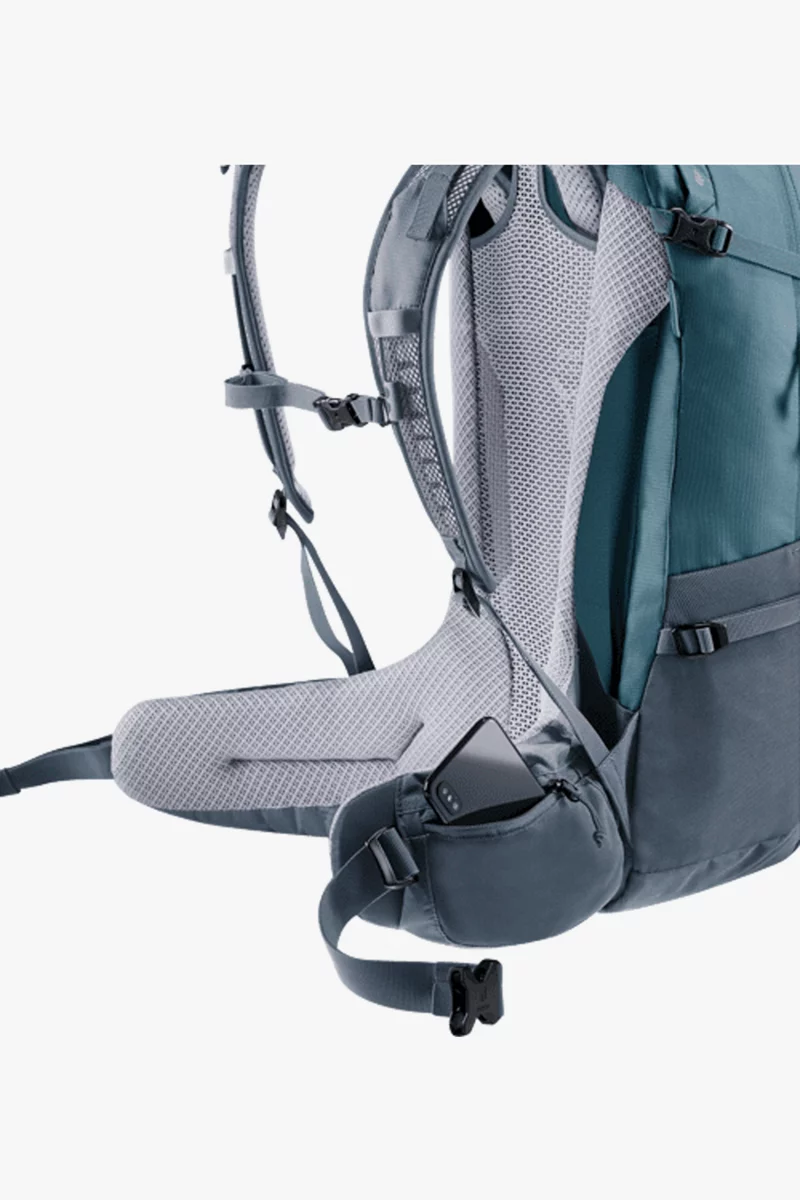 deuter Futura 27 L Wanderrucksack