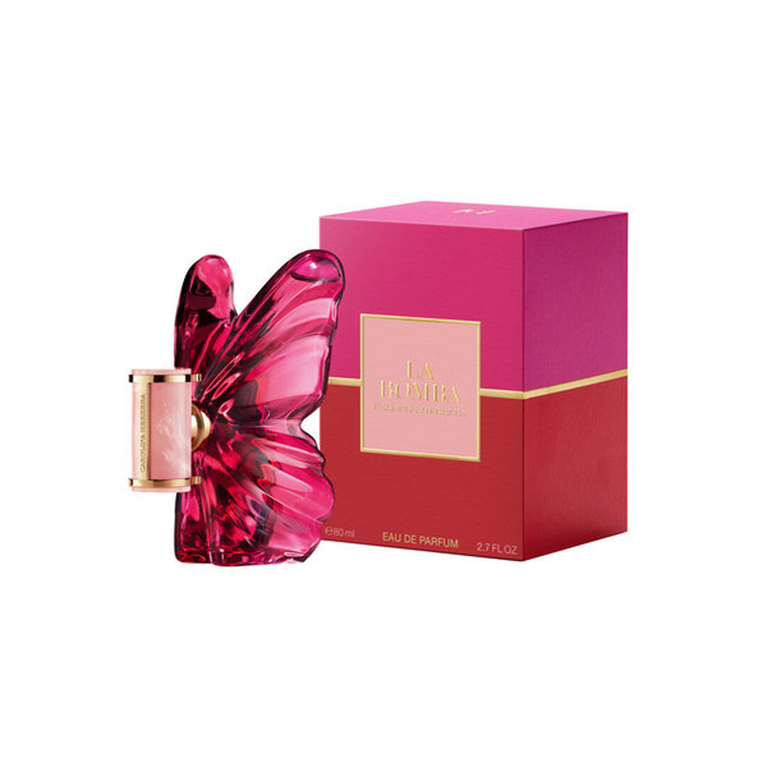 CAROLINA HERRERA La Bomba Eau de Parfum - 80ml