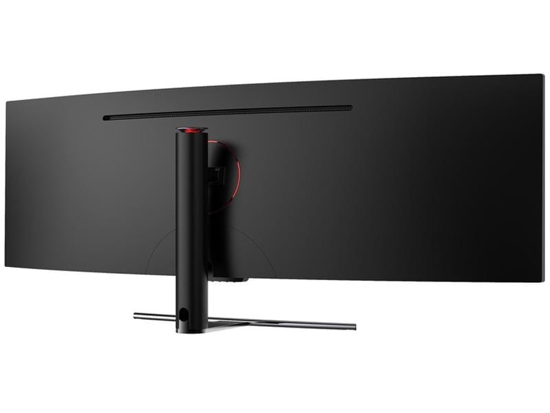 LC-Power Monitor LC-M49-DFHD-144-C-Q 49