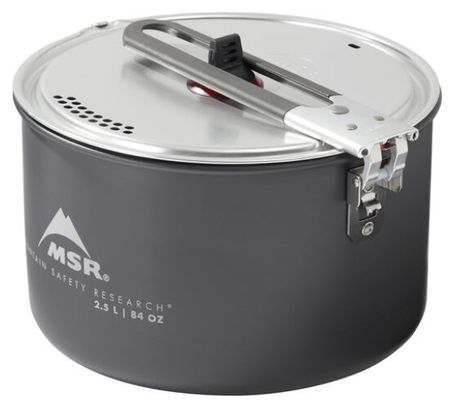 Popote MSR Céramique 2.5 L