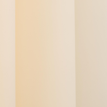 Sealskin Granada douchegordijn pvc beige 120x200cm