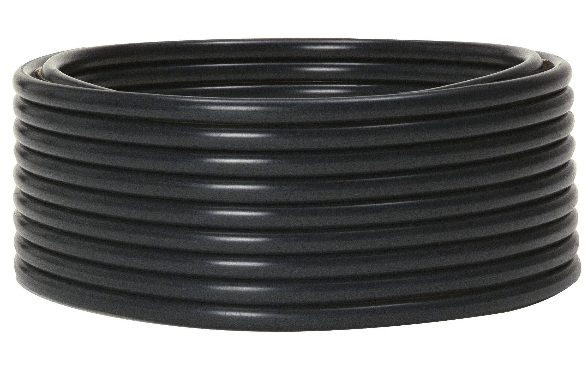 Verlegrohr 2700, 25 mm, 25 mDie zentrale Leitung eines Sprinklersystems