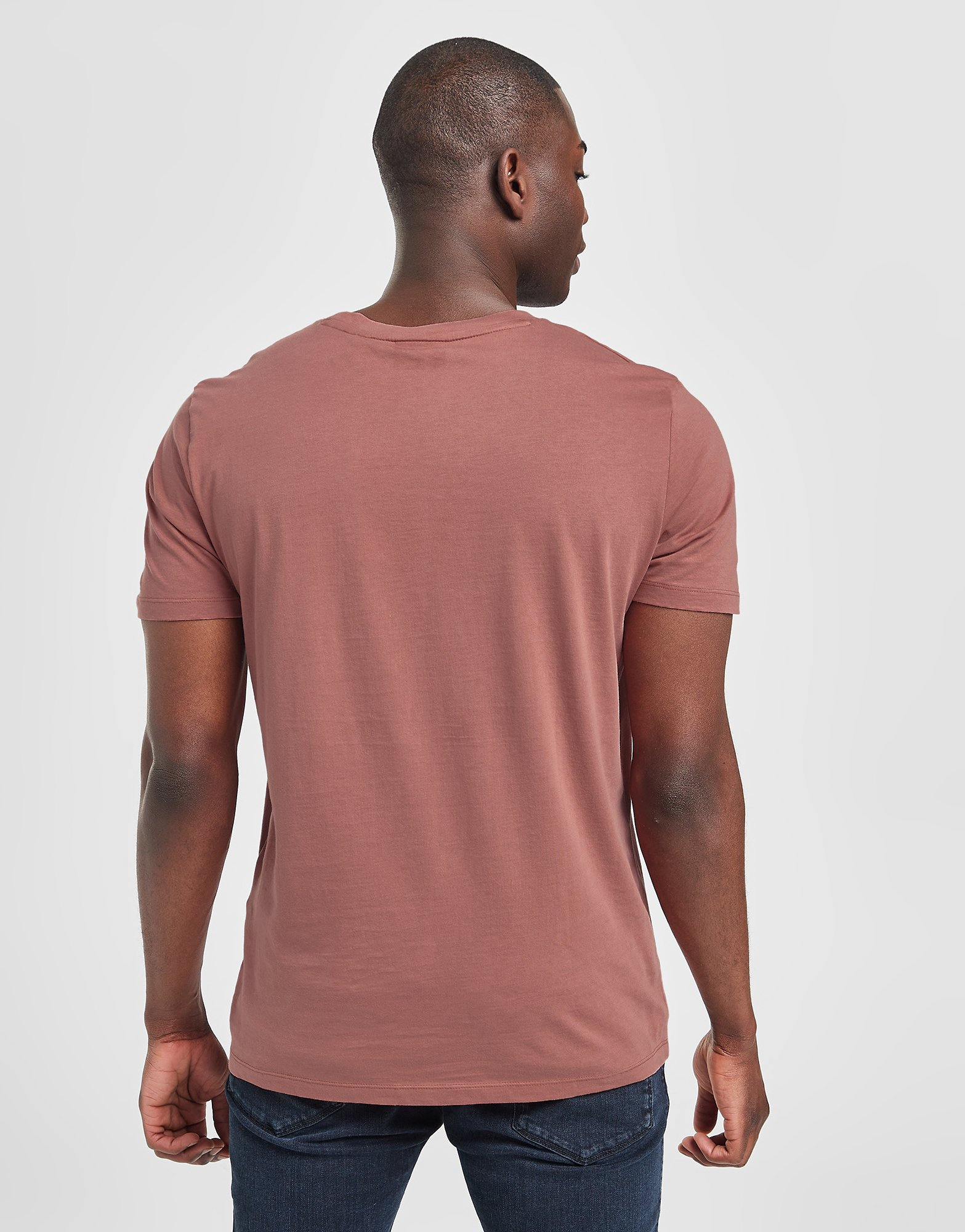 Hugo Boss T-shirt Dulivio Large Homme