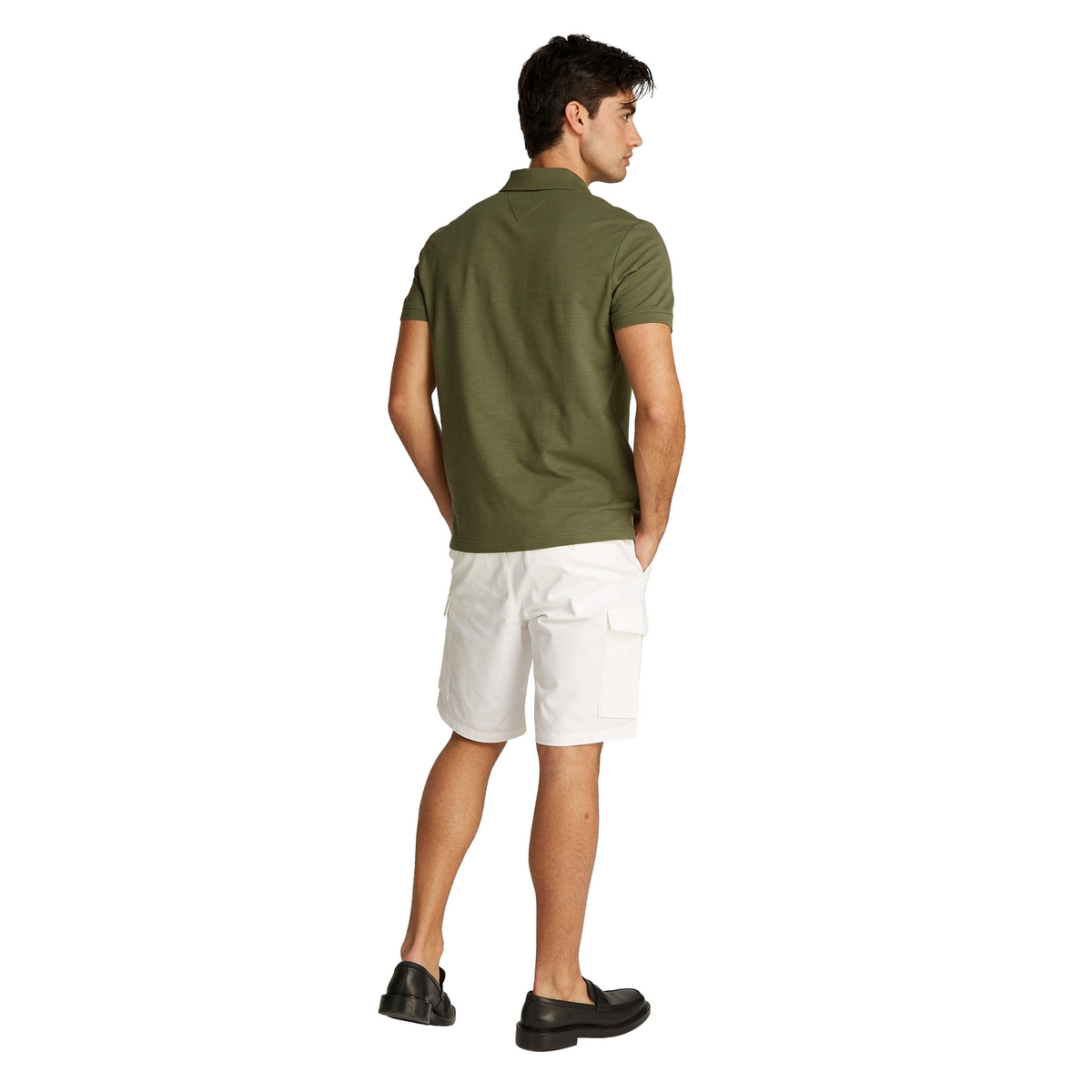 Heren T-shirt KBIS25-M17