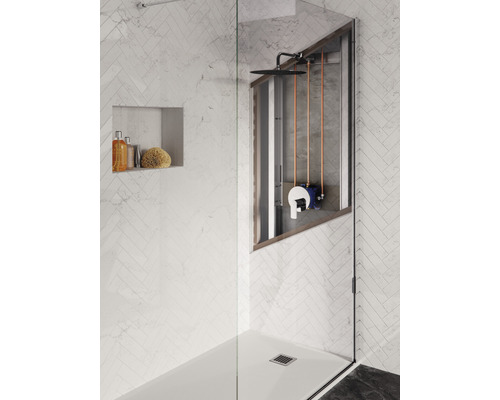 Ideal Standard EASY-BOX inbouw basisunit kit 1 A1000NU