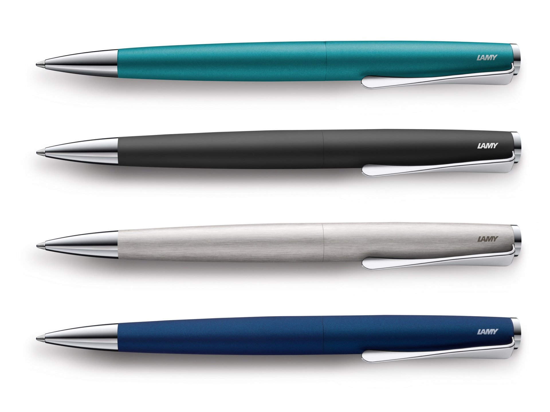 Lamy Kugelschreiber studio