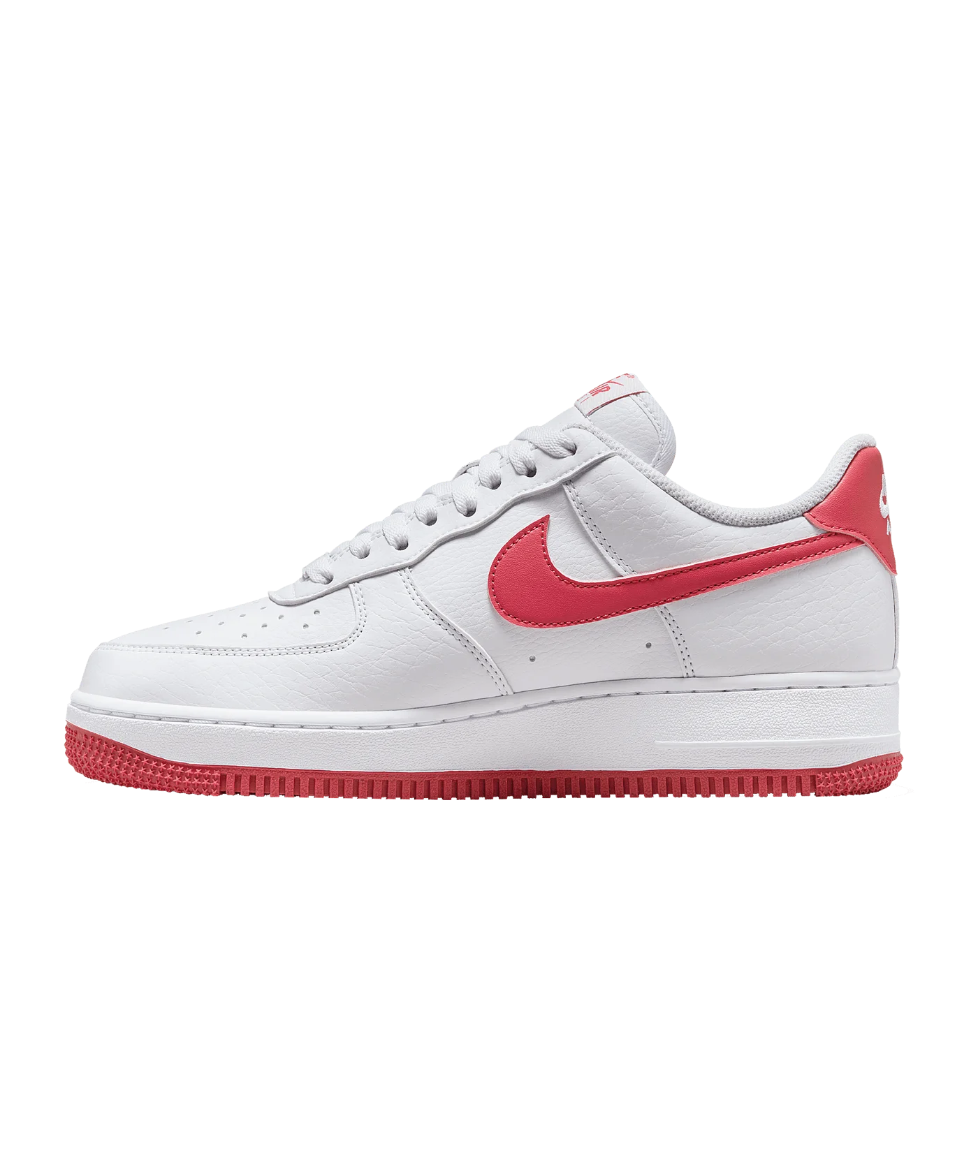 Nike Air Force 1 '07 Next Nature Damen Weiss F102
