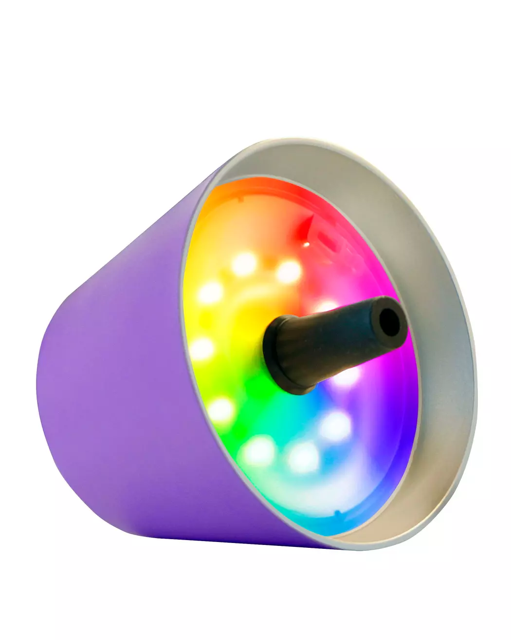 LED-Akku-Flaschenaufsatz Top 2.0