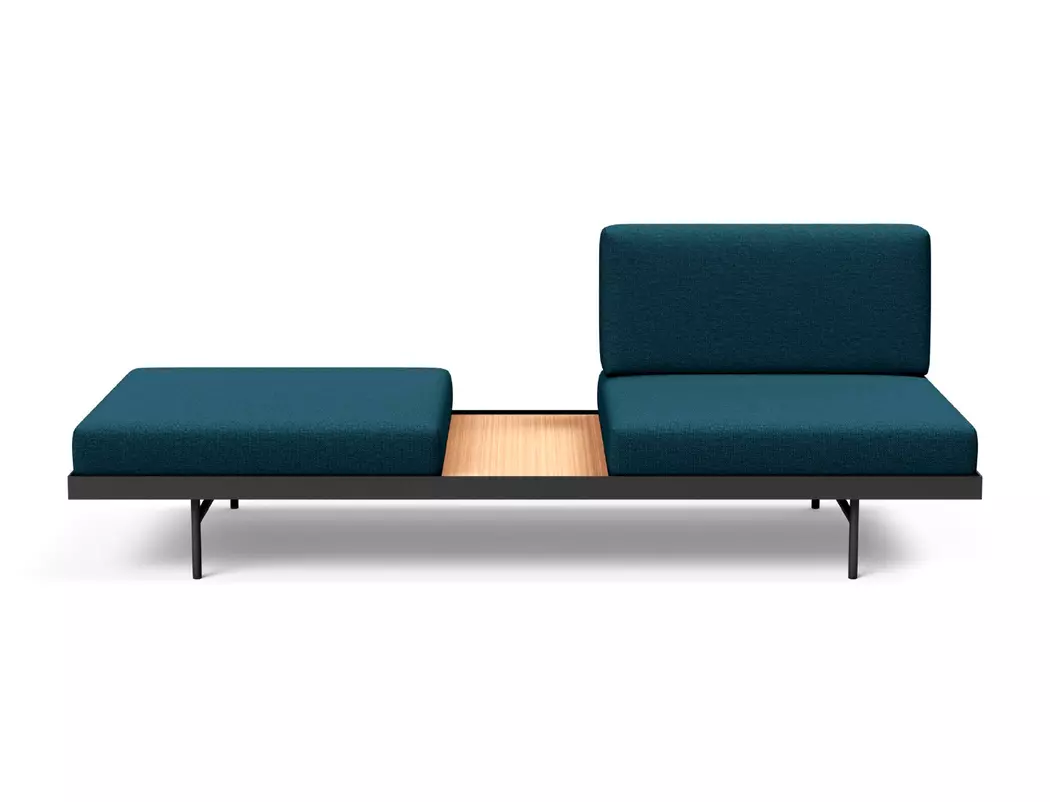 Schlafsofa Puri Eiche