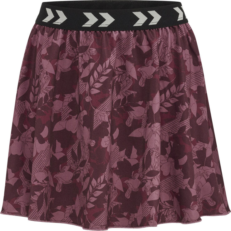 Hummel Nanna nederdel Lilla