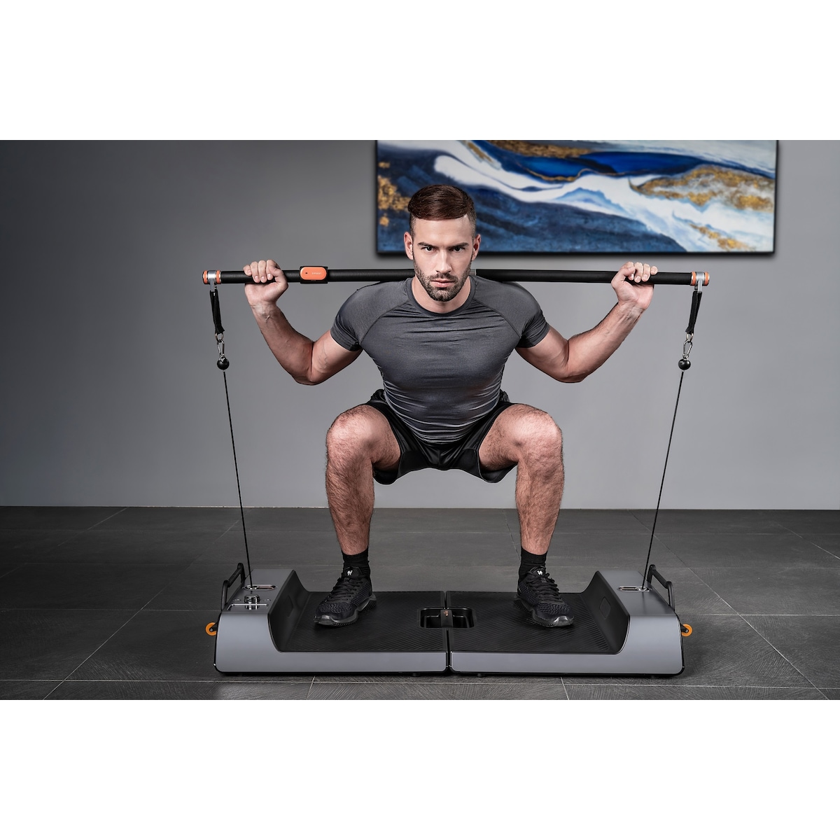 Witt Homegym