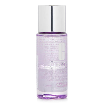 Clinique Take The Day Off Makeup Remover (For Lids, Lashes & Lips)  50ml/1.7oz
