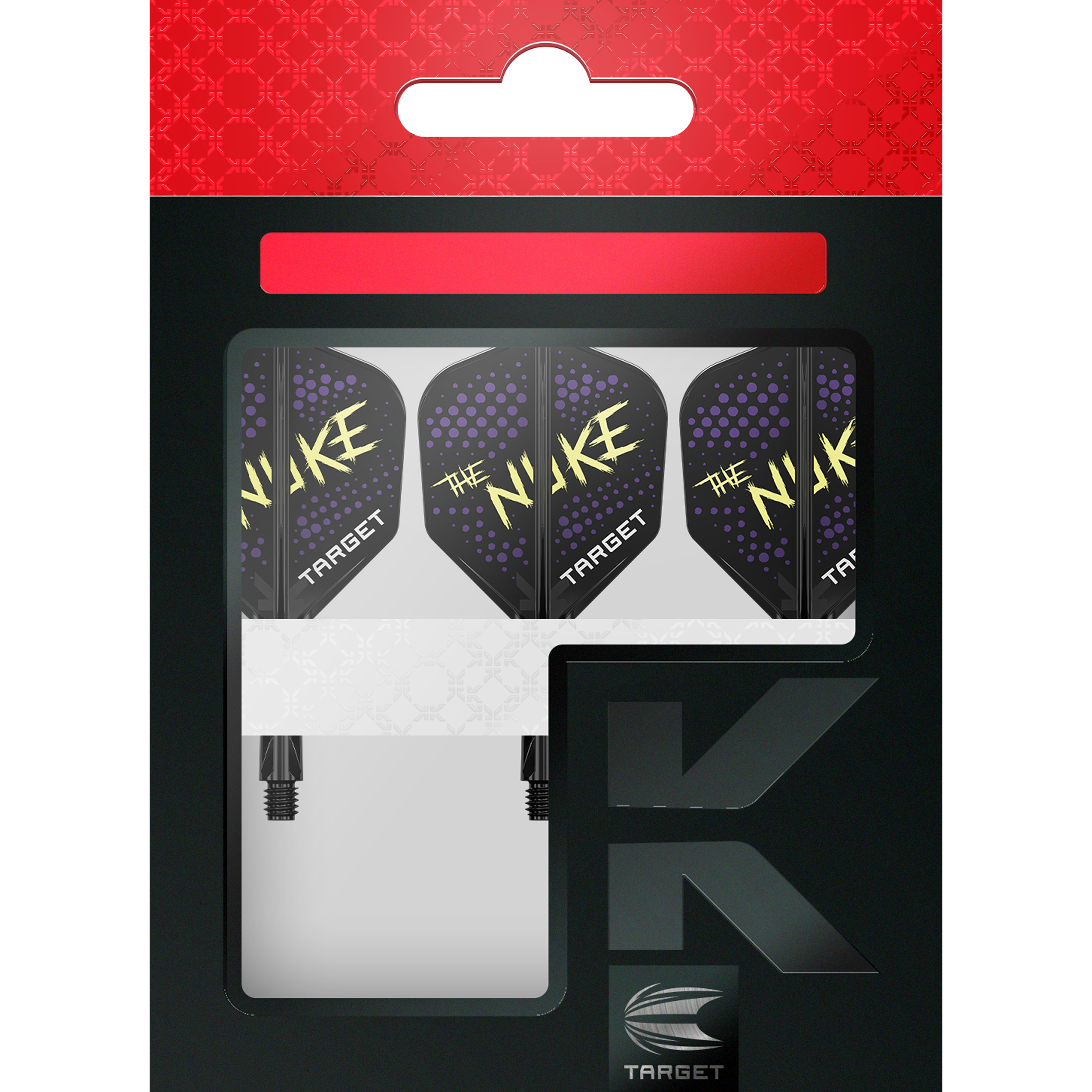 Target - K-Flex Flightsystem Luke Littler - No6