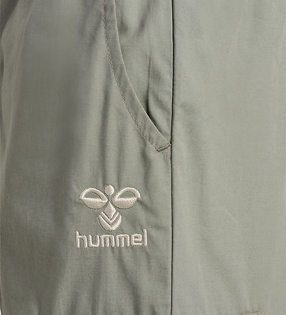 Hummel Hosen - hmlMaria - Shadow
