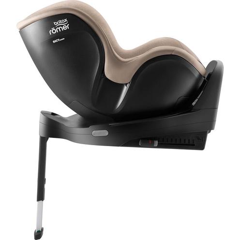 Siège-auto Gr. 0+/1 DUALFIX PRO M Style - Teak - BRITAX RÖMER