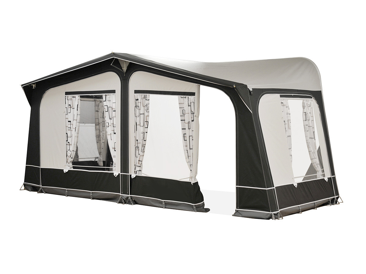 Obelink Salento 240 maat 9 (851 - 875 cm) caravanvoortent